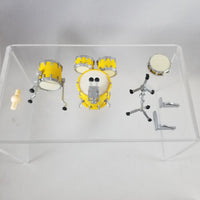 787 -Saya's Drum Kit with Seat