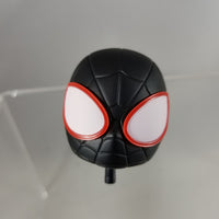 1180 -Miles' Spider-Man Head