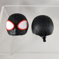 1180 -Miles' Spider-Man Head