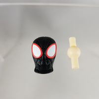 1180 -Miles' Handheld Spider-Man Mask