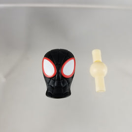 1180 -Miles' Handheld Spider-Man Mask