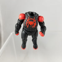 1180 -Miles' Spider-Man Bodysuit