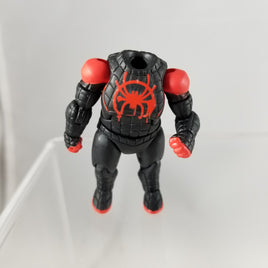 1180 -Miles' Spider-Man Bodysuit