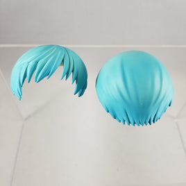 581 -Ichigo's Hair
