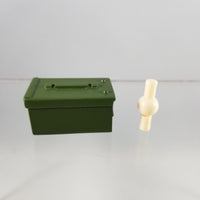 56a -Mari-tan Battle Assault Vers. Ammo Box