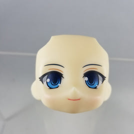 589-1 -Sheeda's Standard Face