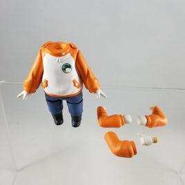 1021 -Hinata's Exploring Outfit