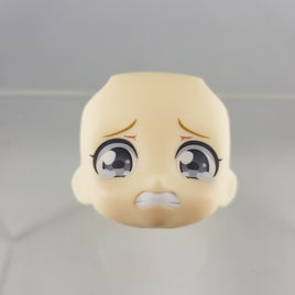 1021-3 -Hinata's Crying Face