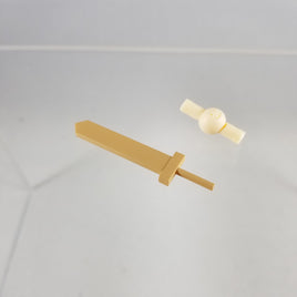 984 -Riku's Wooden Sword