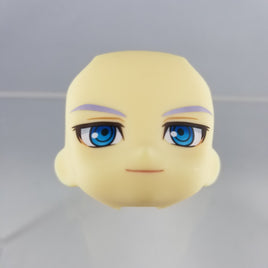 984-1 -Riku's Standard Closed Mouth Smile