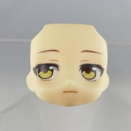 811-3 -I-chan's Glaring Face