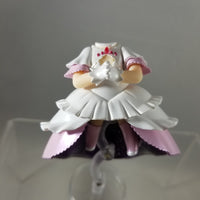 285 -Ultimate Madoka Dress with Clasped Hands & Extra Arms