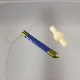 433 -Jeanne's Sword Sheath