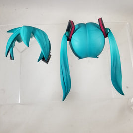 212 -Shuukan Hajimete no Hatsune Miku Twin-Tails
