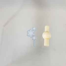 475 -Elsa's Snowflake Effect Piece