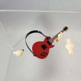 1153 -Ran's Electric Guitar with Hands