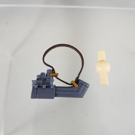 1023 or 1035 -Takao or Atago's "Purse"