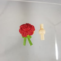 Nendoroid More: Wedding Red Flower Bouquet