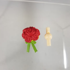 Nendoroid More: Wedding Red Flower Bouquet