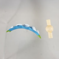 Nendoroid More: Wedding Blue Flower Headband