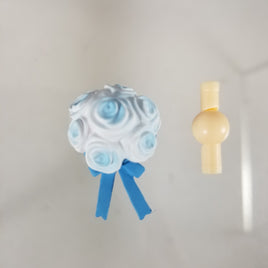 Nendoroid More: Wedding Blue Flower Bouquet