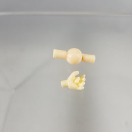 259 -Gertrud's Hand For Holding MG42 Machine Gun by the Barrel (269, 561)