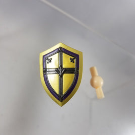 245b -Annelotte: Dark Knight Version Shield