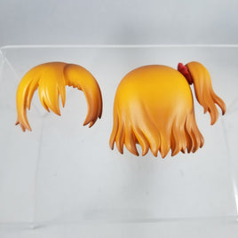 450 -Kosaka's Hair