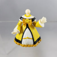 Petite: Hatsune Miku Selection Set -Kagamine Rin (Aku no Musume Vers.) Dress & Legs Only