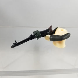 269 -Erica's MK42 Machine Gun with Arms (Option 2)