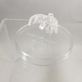 99 -Fate Testarossa's Movie Version Stand