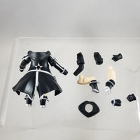 246 -Black Rock Shooter TV Animation Vers. Outfit