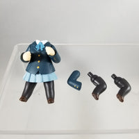 86 - Yui's K-On Dark Blue School Uniform (Option 2)