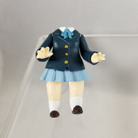 102 - Tsumugi's School Uniform (Option 1)