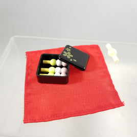 Cu-poche Extra -Nagiri Picnic Set