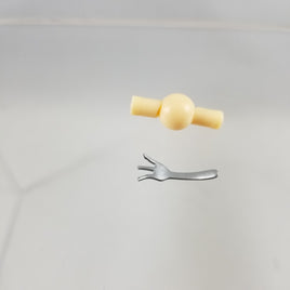 836 -Ariel's Dinglehopper (Fork)