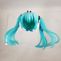 239 -Racing Miku 2012's Twin-Tails with Crown