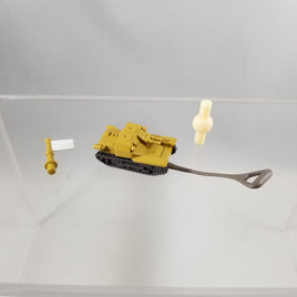 Cu-Poche 42 -Anchovy's Miniature Tank