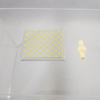 Nendoroid More - Swimsuit Yellow Polka Dot 'Towel'