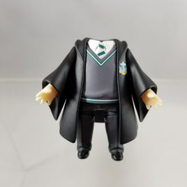 1187 -Snape's Slytherin Student Robes