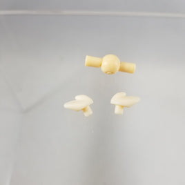 712 -Pipimi's Hands Raised to the Heavens