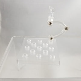 421 -Chitoge's Stand