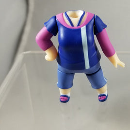 580 *-Eli's Training Vers. Outfit (Option 2)