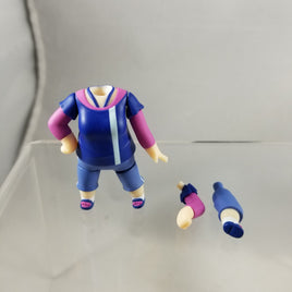 580 -Eli's Training Vers. Outfit (Option 1)