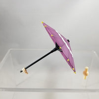797 -Sayaka's Japanese Umbrella/Parasol Open