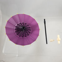 797 -Sayaka's Japanese Umbrella/Parasol Open