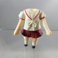 311 -Kana's School Uniform