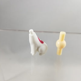 174 *-Madoka's Companion, Kyubey's Sitting Body