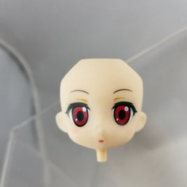 Cu-poche Friends -Alice Noir's Face