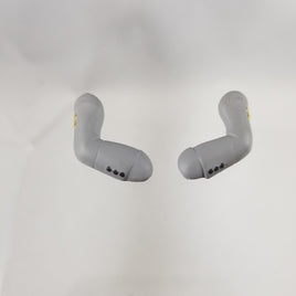 987 -Ichigo's Arms in Pockets